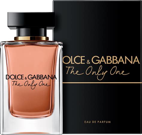 parfum the only one dolce gabbana|dolce and gabbana original.